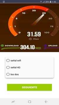 wifi al 100% screenshot 5