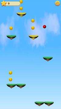 Jumper Ball screenshot 6