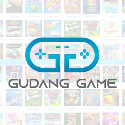 Gudang Game - All in One Game 3.0