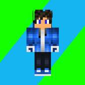 Rainimator Skins For Minecraft 0.4.0