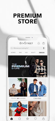 6thStreet Online Shopping screenshot 4