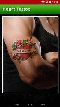 Tattoo Master For Men & Women : Free Photo Editor screenshot 5