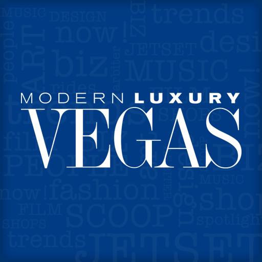 Modern Luxury Vegas icon