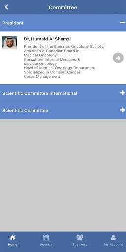 Best of ASCO screenshot 3