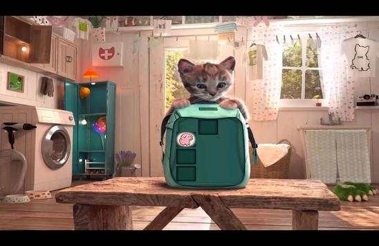 Cat Cartoon screenshot 6