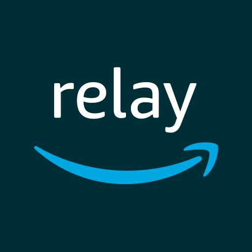 Amazon Relay 1.89.109