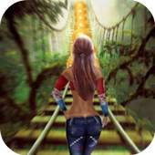 Temple Princess Jungle Run 1.0
