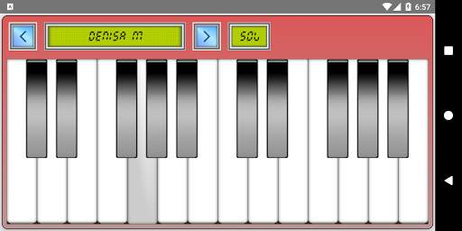Digital Piano screenshot 5