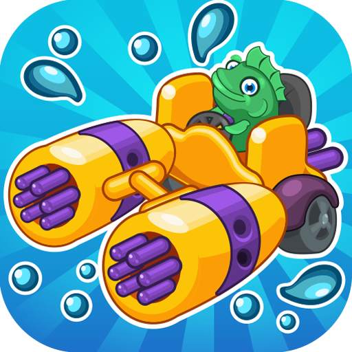 Kids race 1.0.8
