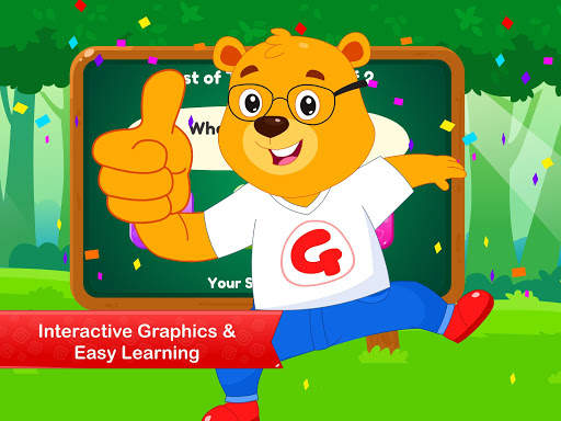 Multiplication Tables : Maths Games for Kids screenshot 13