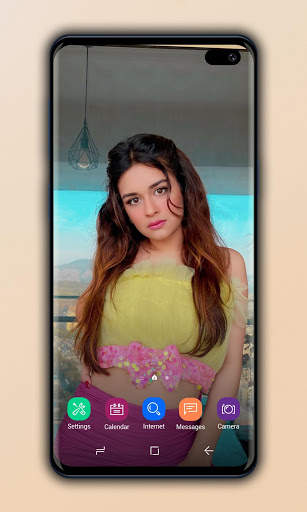 Avneet Kaur Wallpaper HD screenshot 8
