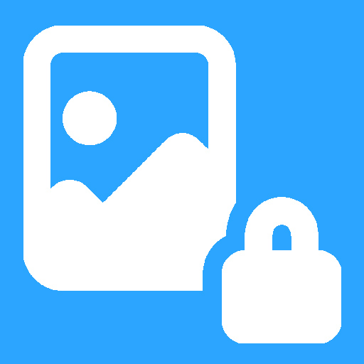 Photo Lock App - Hide Photos icon