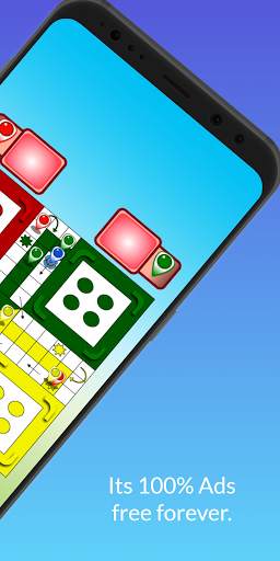 LUDO-G screenshot 3