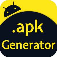 APK Extractor - Extract/Generate app to APK icon