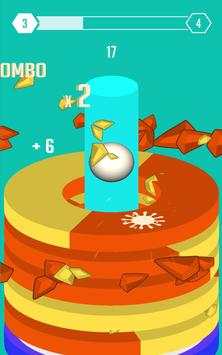 Hoop Crush & Smash screenshot 3