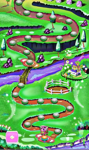 Candy Splash World - Match 3 Puzzle screenshot 6