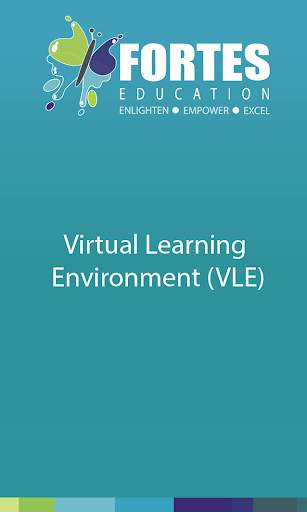 Fortes VLE screenshot 4