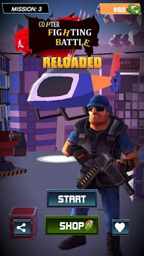 Army Men Sniper 3d Crazy Shooters: The Enemy Below screenshot 1
