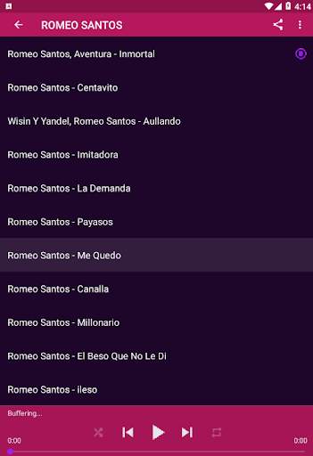 Daddy Yankee El Pony screenshot 4
