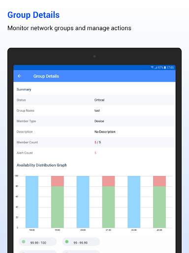 OpManager screenshot 14
