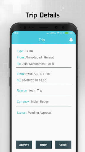 Biotech TMA स्क्रीनशॉट 8