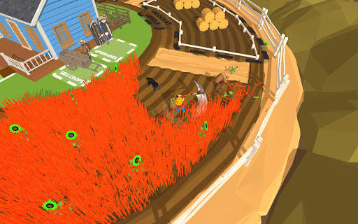 Harvest It! Manage your own farm screenshot 24