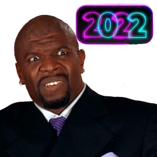 Memes 2023 Stickers 1.85