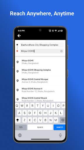 OBHAI screenshot 3