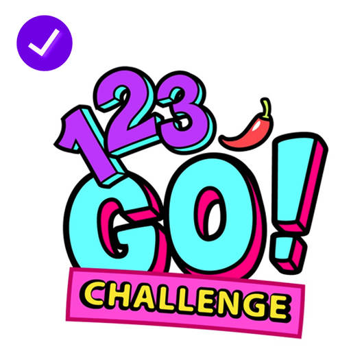 123 GO!! Video Learning App for Kids 2021 1.2