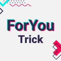 ForYou List - TikTok Trick logo
