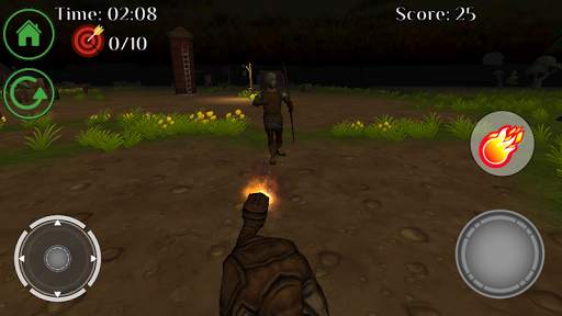 Dragon Simulator 3D screenshot 5