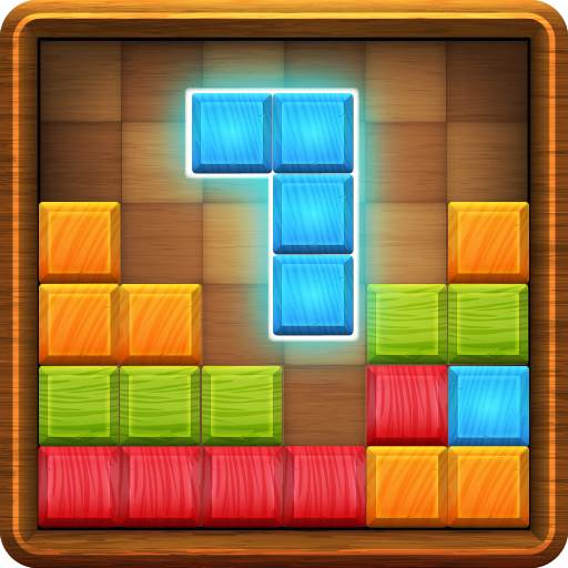 Wood Block Puzzle Classic 1.3.18