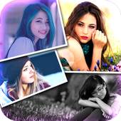 SparX Collage Maker & Photo Editor Pro 1.0