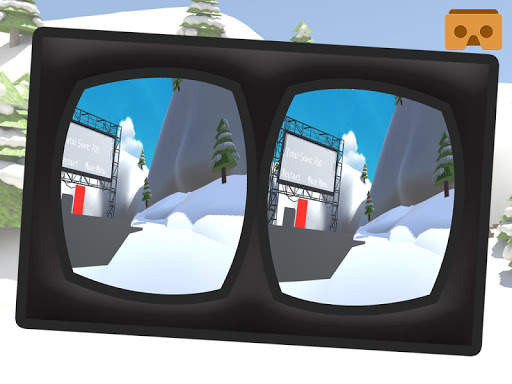 Ola Around the World: VR screenshot 10