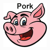 Simple Pork Recipes icon
