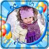 Baby Photo Frames 1.8