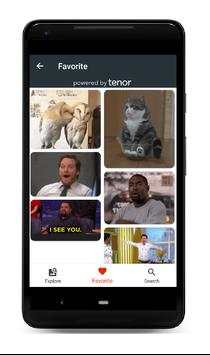 GIF for WhatsApp & Facebook screenshot 6