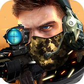 Sniper Fatal Shot icon