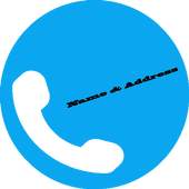 True Caller Name & Address 1.0