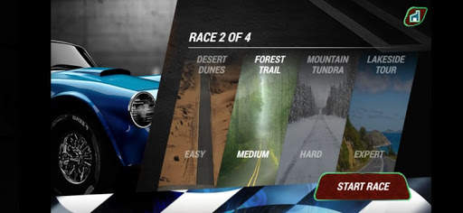 Car Racing Game - Car Game Racing & Racing Games screenshot 8
