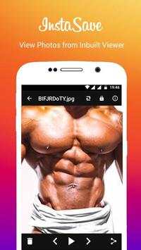 InstaSave & Repost - Instagram Images & Videos screenshot 3