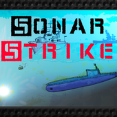 Sonar Strike icon