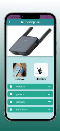 mi wifi extender Guide screenshot 5