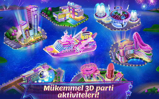 Coco Parti - Dans Kraliçeleri screenshot 1
