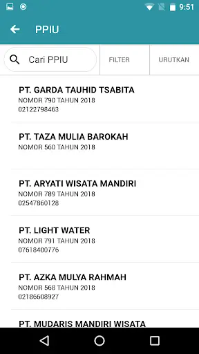 Umrah Cerdas screenshot 2
