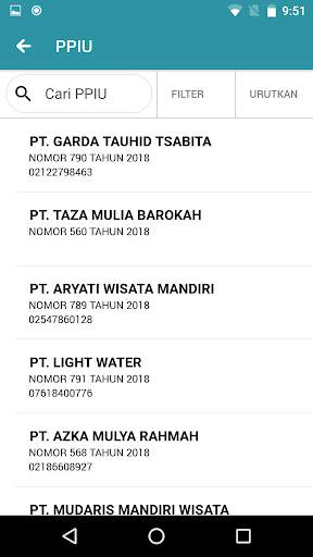 Umrah Cerdas screenshot 2