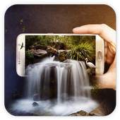 3D Photo Frame - Make Your 3D Photo Frame 1.0