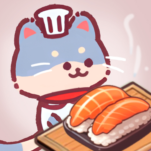 Cat Restaurant icon