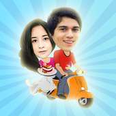 Game BMBP Terbaru logo