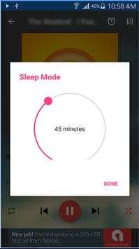 Free Music - Mp3 Player screenshot 6